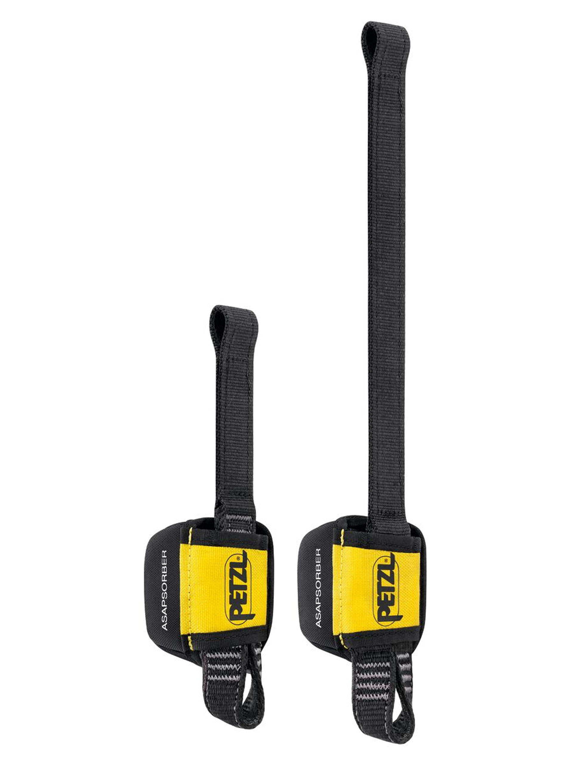 Petzl Asap'sorber 2026 Version